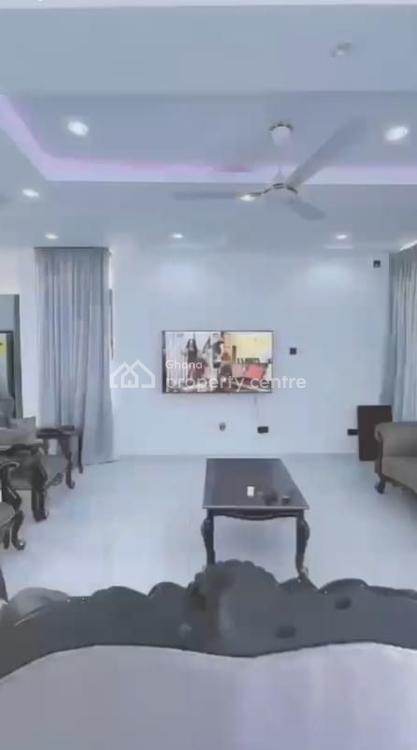 Executives 5 Bedroom Furnished Apartment at East Legon, East Legon, Accra, Apartment for Sale