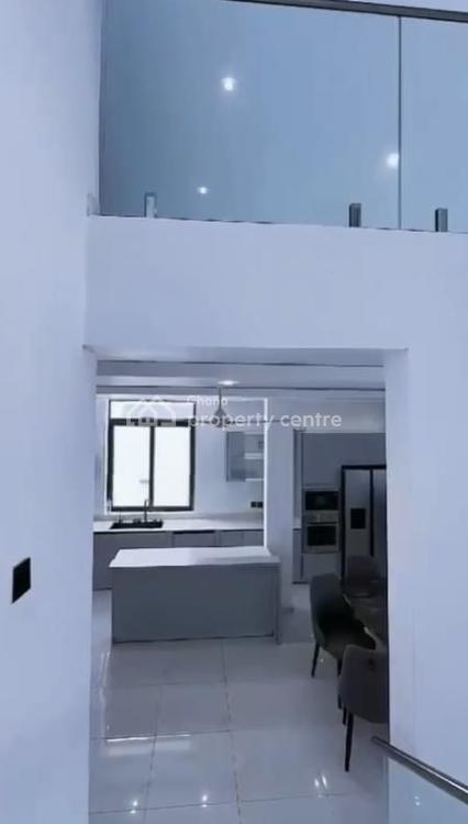 Executives 5 Bedroom Furnished Apartment at East Legon, East Legon, Accra, Apartment for Sale