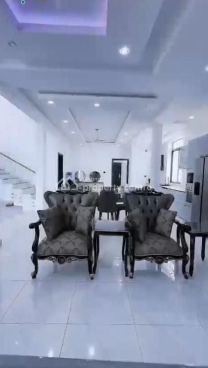 Executives 5 Bedroom Furnished Apartment at East Legon, East Legon, Accra, Apartment for Sale