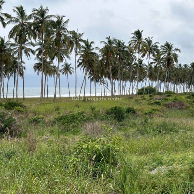 Residential Land for Sale in Agona East, Central Region Ghana