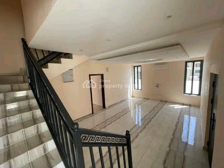 Executives 3 Bedroom House Plus Boys Quarters at Manet., Spintex, Accra, House for Sale