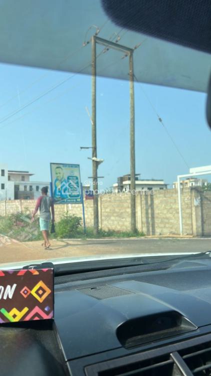 Titled 3 Acres Land at Tseaddo, Tse Addo, Accra, Land for Sale