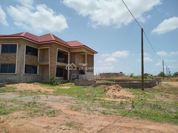 Affordable Titled Lands Available, Adenta Municipal, Accra, Land for Sale