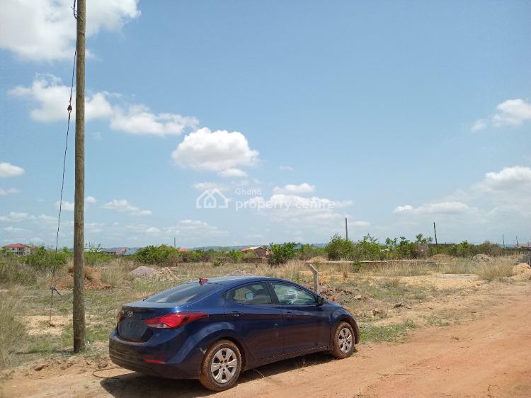 Affordable Titled Lands Available, Adenta Municipal, Accra, Land for Sale