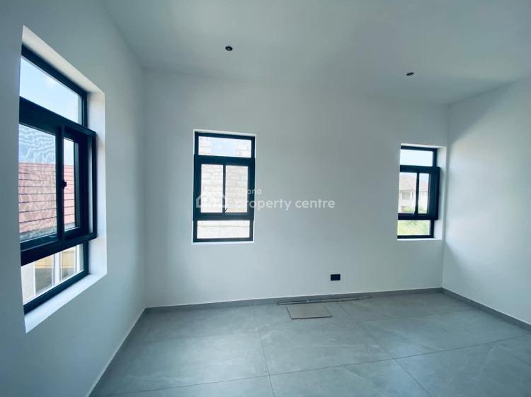 Executive 4 Bedrooms House with Swimming Pool at East Legon Hills, East Legon Hills, East Legon, Accra, House for Sale