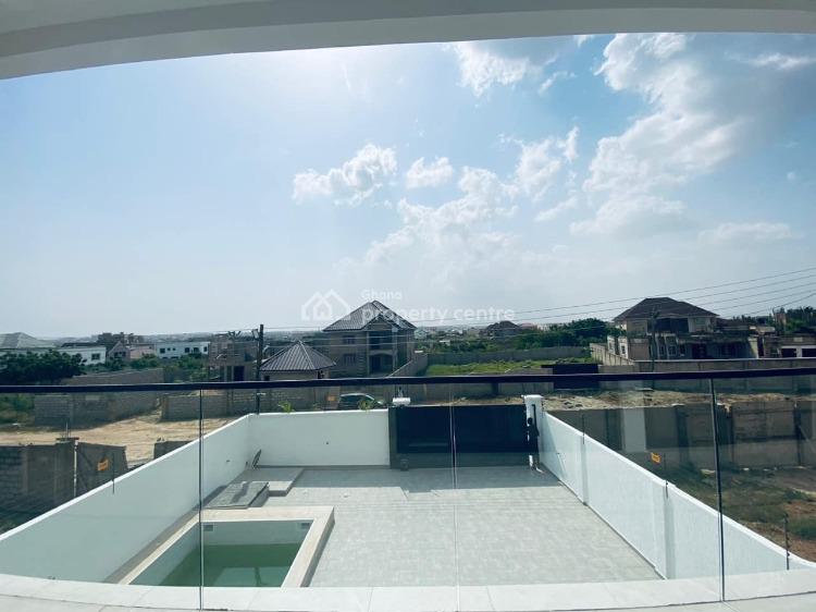 Executive 4 Bedrooms House with Swimming Pool at East Legon Hills, East Legon Hills, East Legon, Accra, House for Sale