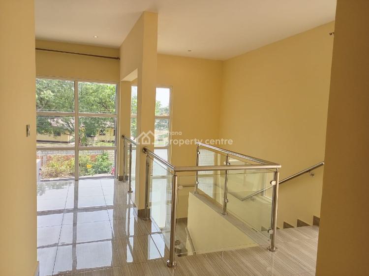 Executive 4 Bedrooms House at Cantonment, Cantonments, Accra, House for Sale