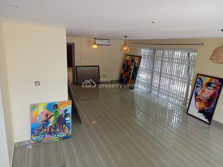 Executive 4 Bedrooms House at Cantonment, Cantonments, Accra, House for Sale