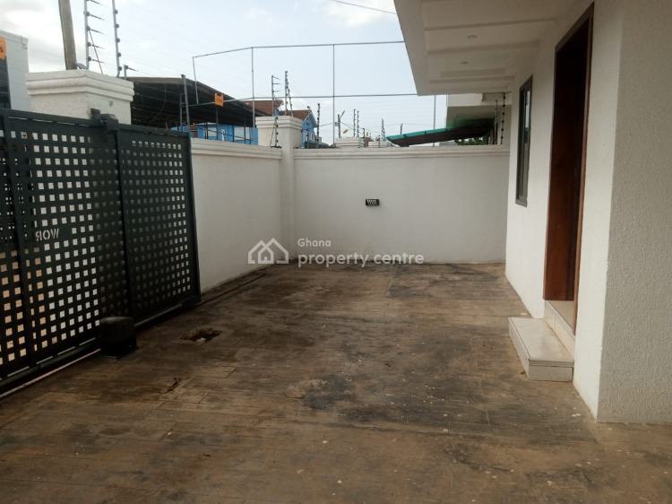 Executives 3 Bedroom House at East Legon., East Legon, Accra, House for Rent