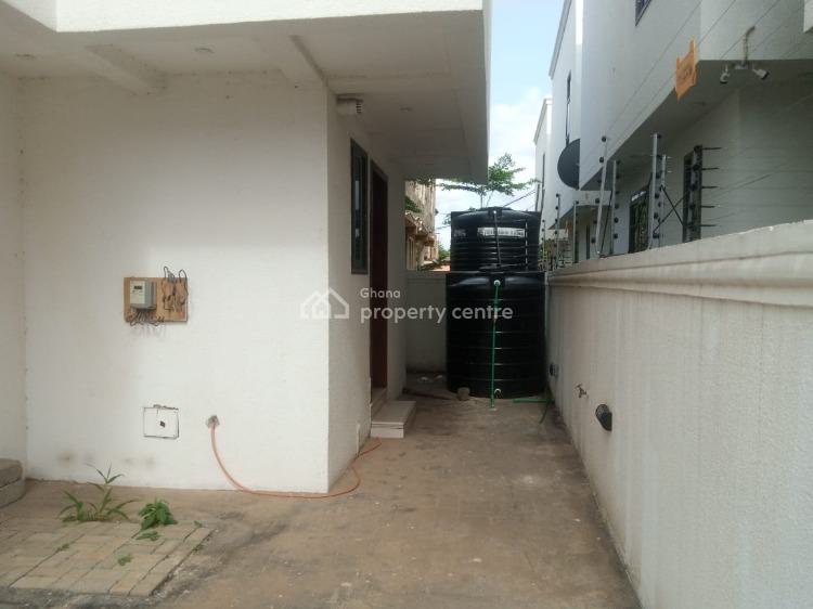 Executives 3 Bedroom House at East Legon., East Legon, Accra, House for Rent