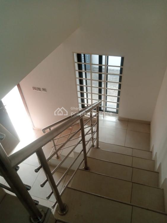 Executives 3 Bedroom House at East Legon., East Legon, Accra, House for Rent