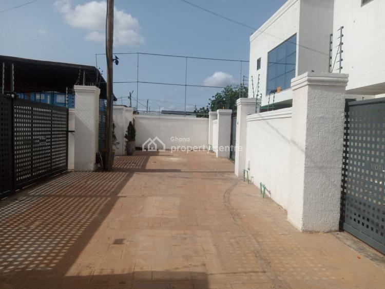 Executives 3 Bedroom House at East Legon., East Legon, Accra, House for Rent