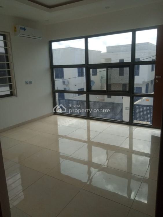 Executives 3 Bedroom House at East Legon., East Legon, Accra, House for Rent