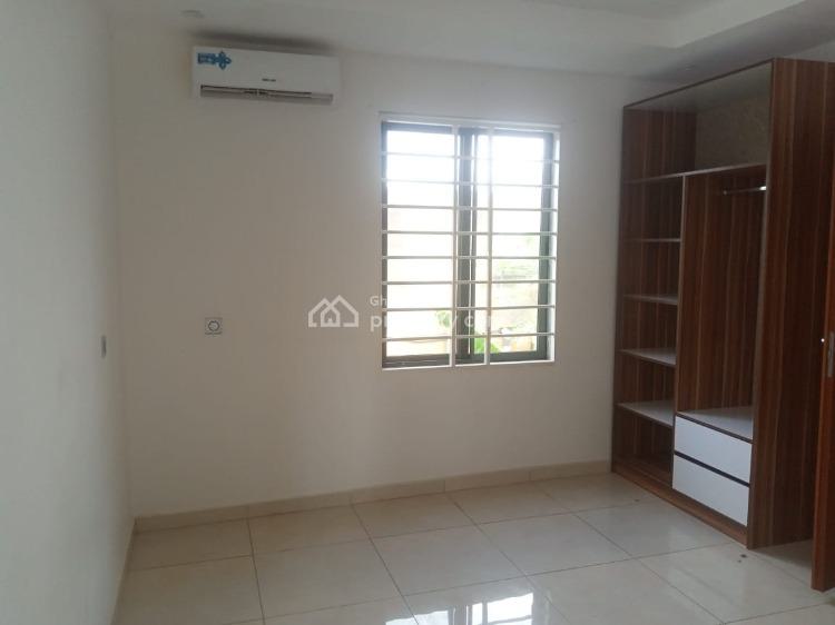 Executives 3 Bedroom House at East Legon., East Legon, Accra, House for Rent