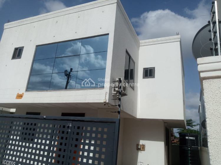 Executives 3 Bedroom House at East Legon., East Legon, Accra, House for Rent