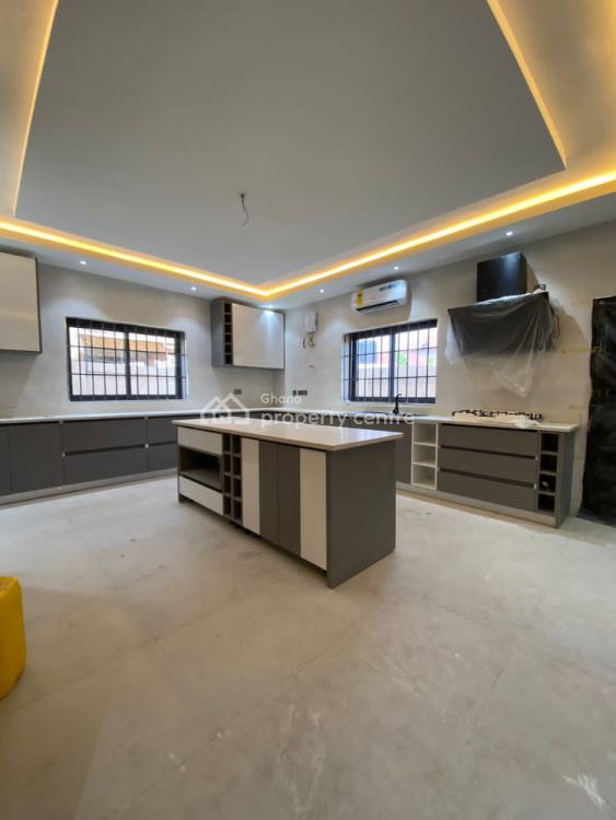 Executive 4 Bedroom House at Tse Addo, Tse Addo, Accra, House for Sale