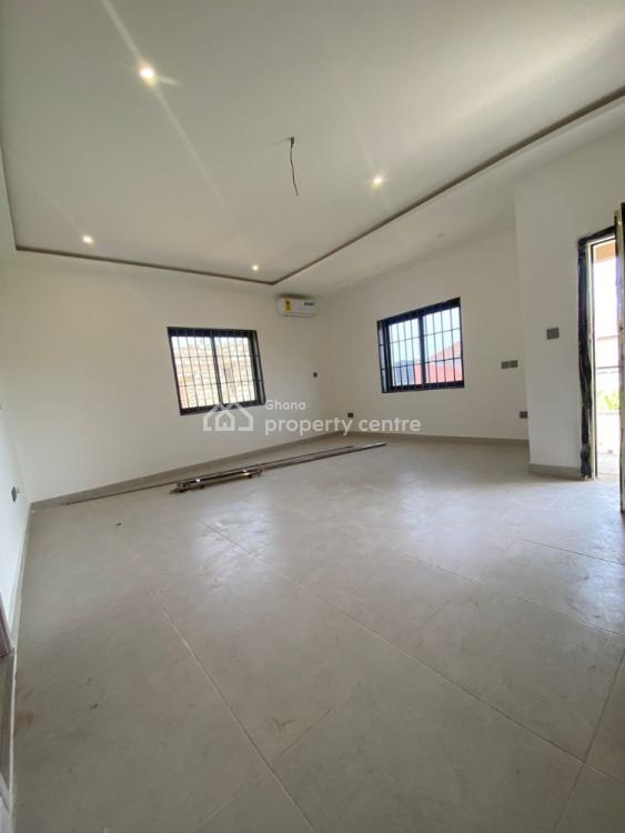 Executive 4 Bedroom House at Tse Addo, Tse Addo, Accra, House for Sale