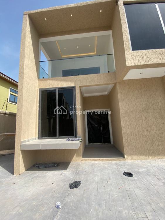 Executive 4 Bedroom House at Tse Addo, Tse Addo, Accra, House for Sale