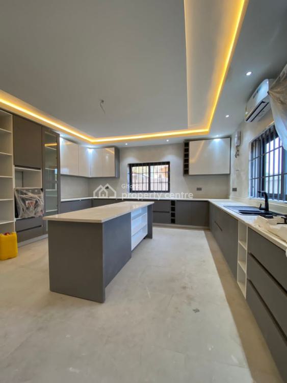 Executive 4 Bedroom House at Tse Addo, Tse Addo, Accra, House for Sale