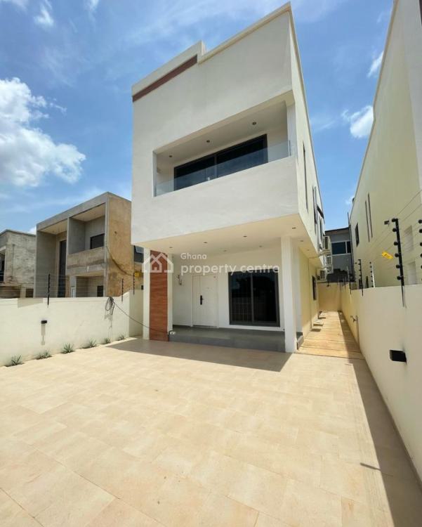 Executives 3 Bedroom House at Ayi Mensah, Oyarifa, La Nkwantanang Madina Municipal, Accra, House for Sale