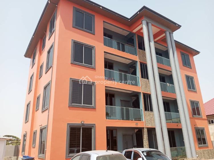 2 Bedrooms Apartment, East Legon Hills, East Legon, Accra, Apartment for Rent