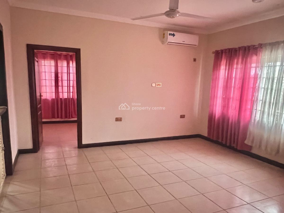 3 Bedrooms House, Tema Community 25, Tema, Accra, House for Rent