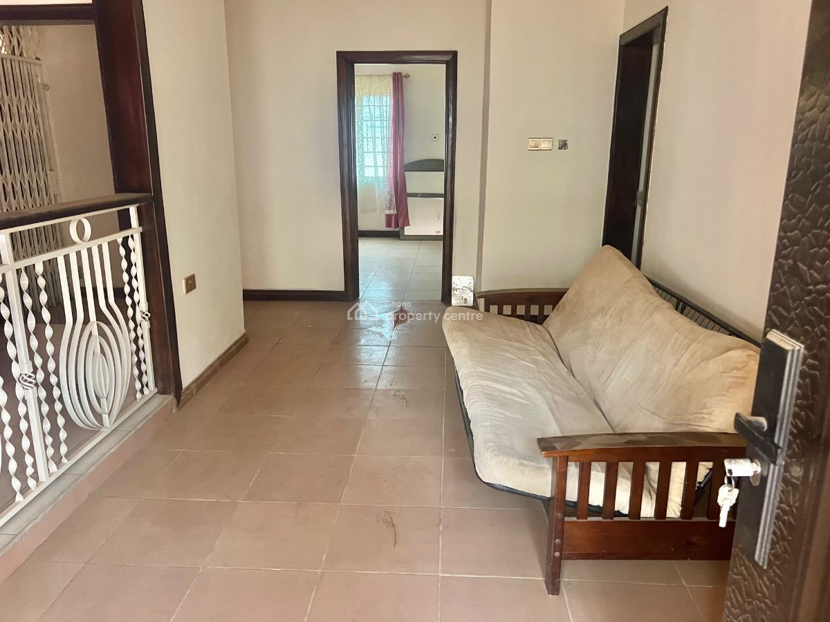 3 Bedrooms House, Tema Community 25, Tema, Accra, House for Rent