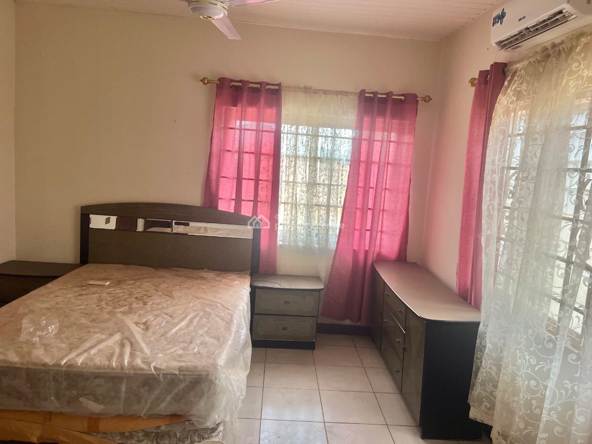 3 Bedrooms House, Tema Community 25, Tema, Accra, House for Rent