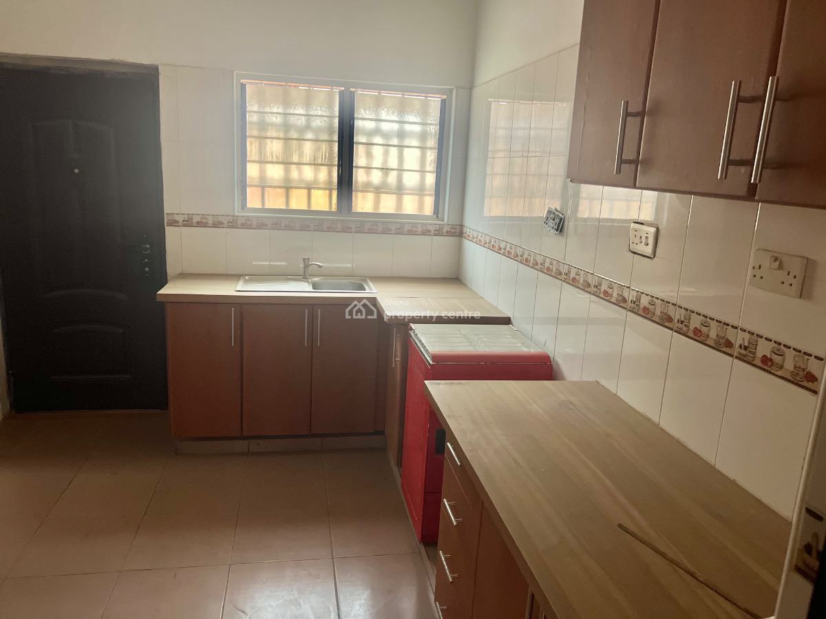 3 Bedrooms House, Tema Community 25, Tema, Accra, House for Rent