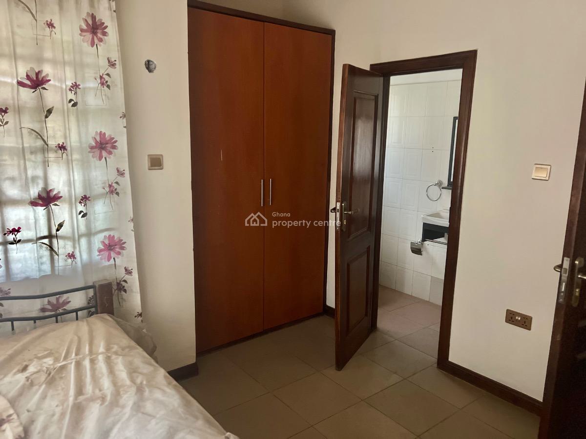 3 Bedrooms House, Tema Community 25, Tema, Accra, House for Rent