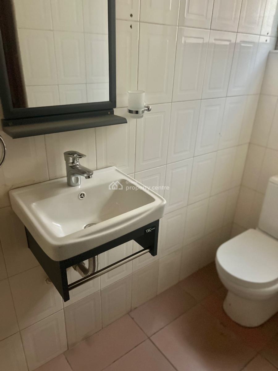 3 Bedrooms House, Tema Community 25, Tema, Accra, House for Rent