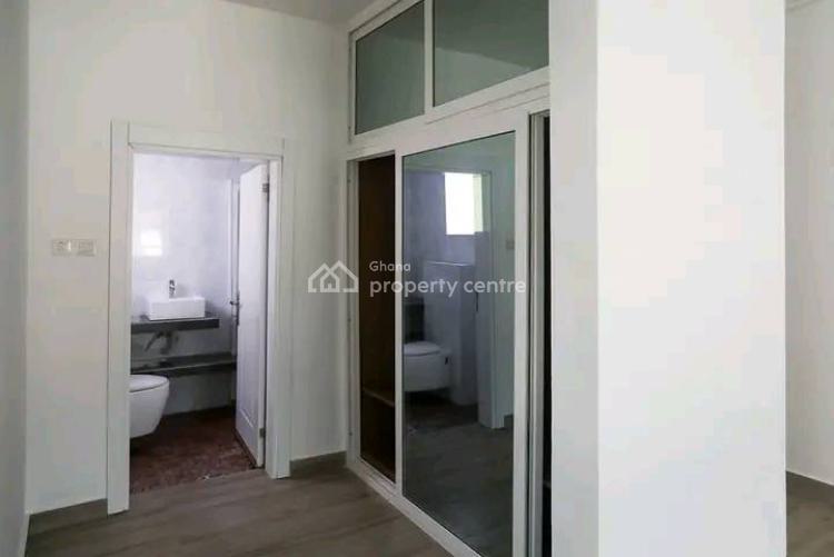 Executives 3 Bedroom Semi-furnished Townhouse at East Airport, East Airport, Airport Residential Area, Accra, House for Rent