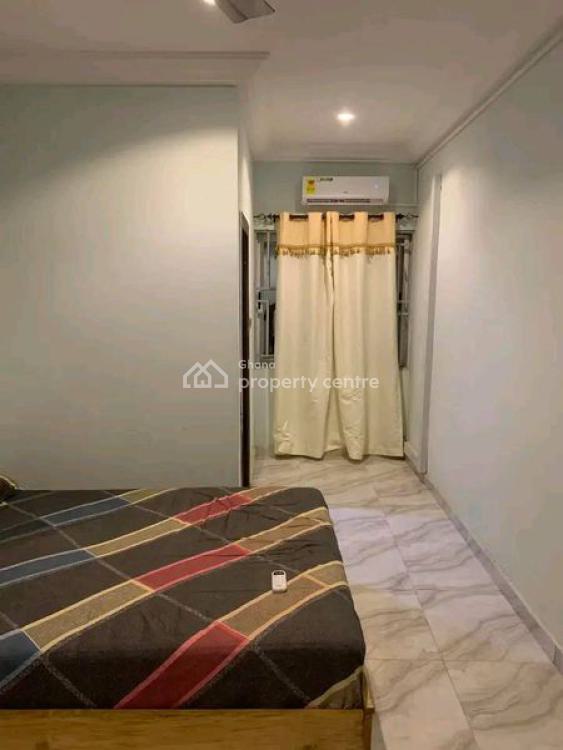 For Rent Executives Furnished 2 Bedroom Apartment With All Facilities At Lapaz, Lapaz, Accra