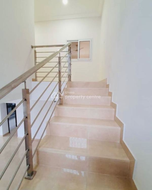 Executives 4 Bedroom Duplex En-suite House at Trassaco, Accra, East Legon, Accra, House for Sale