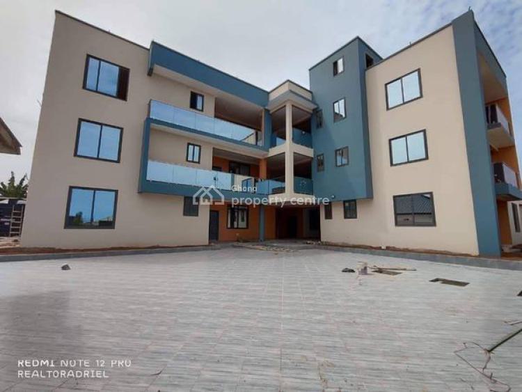 Executive Semi Furnished 3 Bedroom Apartment at East Legon Hills, East Legon Hills, East Legon, Accra, Apartment for Rent