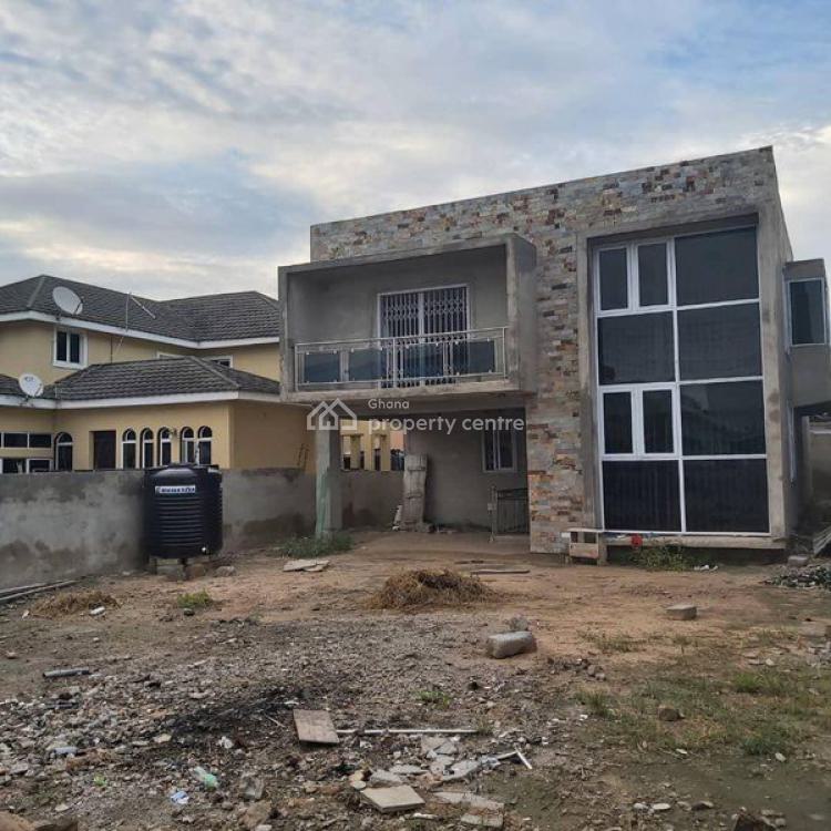 Executives 4 Bedroom Townhouse at East Legon,accra, East Legon, Accra, House for Sale