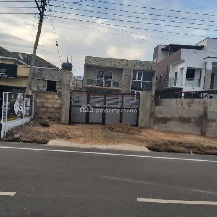 Executives 4 Bedroom Townhouse at East Legon,accra, East Legon, Accra, House for Sale