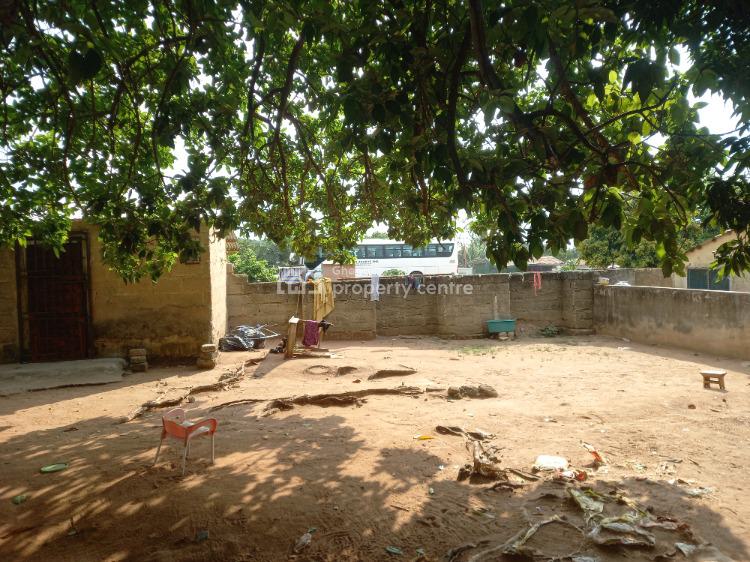 For Sale Main Road Side Plot ( Parkoso), Parkoso, Near Asokore Mampong