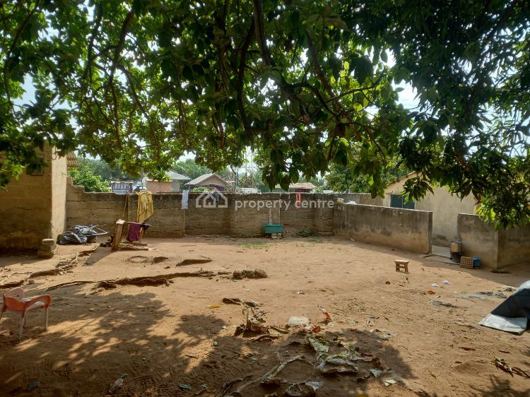 For Sale Main Road Side Plot ( Parkoso), Parkoso, Near Asokore Mampong