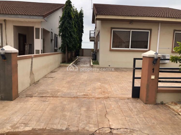 Executives 3 Bedroom House at Tema Community 25 Ps Global, Tema, Accra, House for Sale