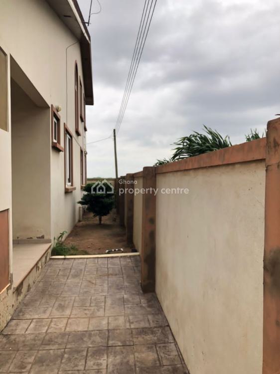 Executives 3 Bedroom House at Tema Community 25 Ps Global, Tema, Accra, House for Sale