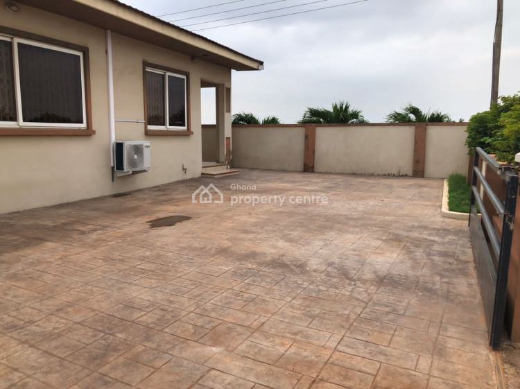 Executives 3 Bedroom House at Tema Community 25 Ps Global, Tema, Accra, House for Sale