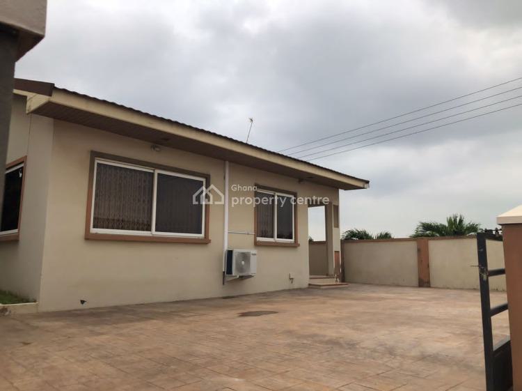 Executives 3 Bedroom House at Tema Community 25 Ps Global, Tema, Accra, House for Sale