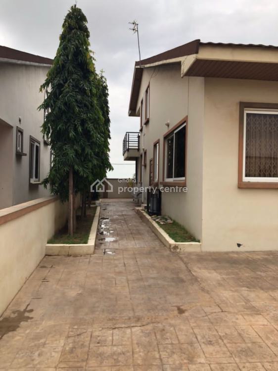 Executives 3 Bedroom House at Tema Community 25 Ps Global, Tema, Accra, House for Sale