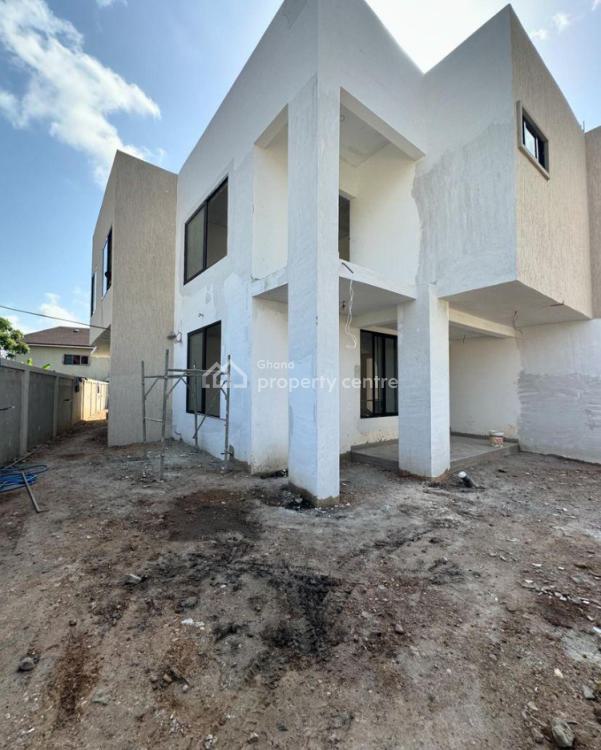 Executives 5 Bedroom Self Compound House at Tema Community 10, Tema, Accra, House for Sale