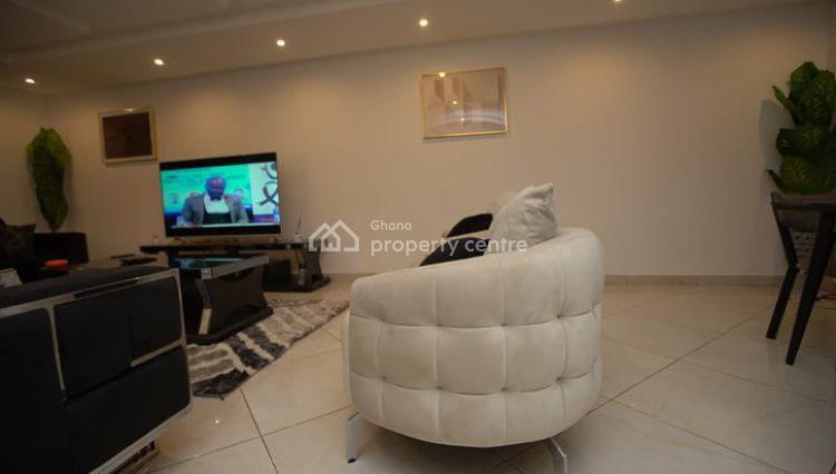 Executives Fully-furnished 4 Bedroom House at East Legon Hills, East Legon Hills, East Legon, Accra, House for Sale