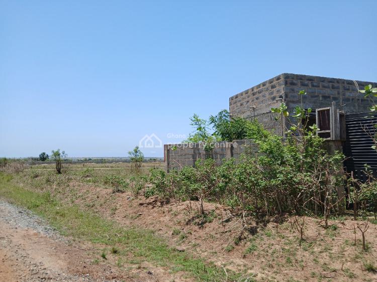 Affordable Gated Community Lands - Dahwenya, Central University College, Apenkwa, Accra, Commercial Land for Sale