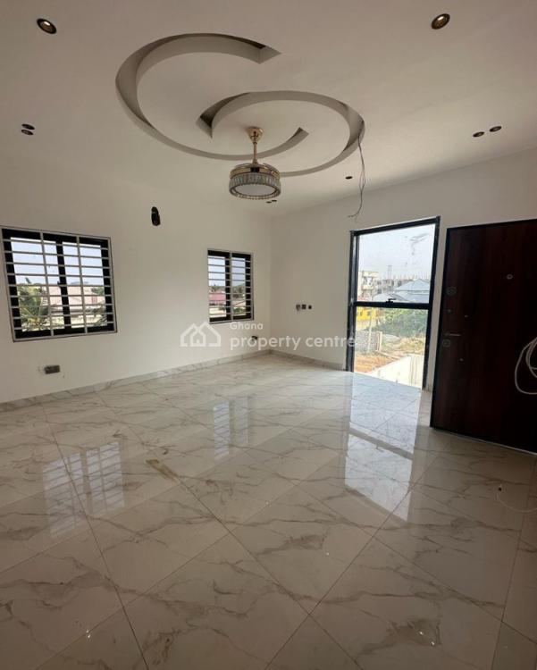 Executives 4 Bedroom House at Lakeside Estate, Ashaley Botwe, Adenta Municipal, Accra, House for Sale