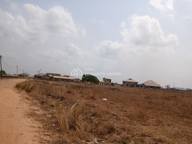 Documented Plots Available Around Tema Comm.25, Community 25, Tema, Accra, Mixed-use Land for Sale