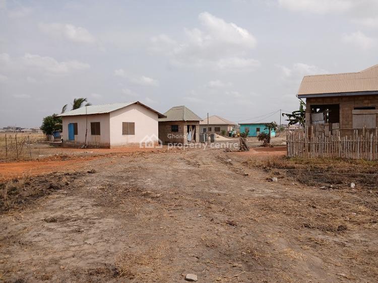Well-priced Residential Area Lands., Rock City, Community 25, Tema, Accra, Mixed-use Land for Sale